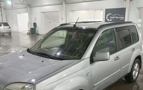 Nissan X-Trail, 2006 год, 680 000 рублей, 3 фотография