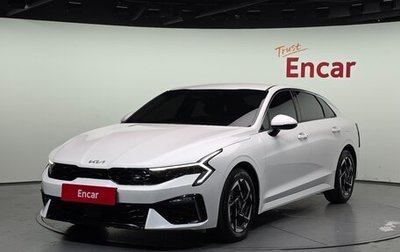 KIA K5, 2024 год, 2 173 000 рублей, 1 фотография