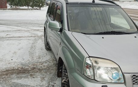Nissan X-Trail, 2006 год, 680 000 рублей, 4 фотография