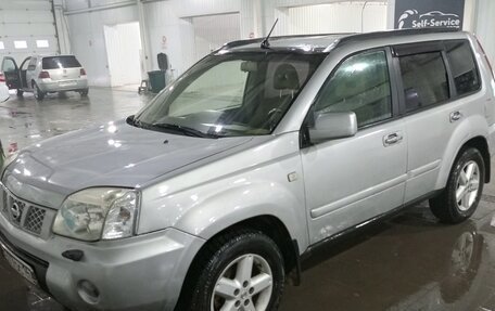 Nissan X-Trail, 2006 год, 680 000 рублей, 2 фотография