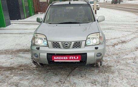 Nissan X-Trail, 2006 год, 680 000 рублей, 5 фотография