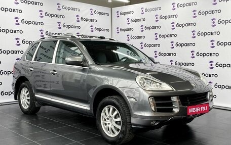 Porsche Cayenne III, 2008 год, 1 300 000 рублей, 1 фотография