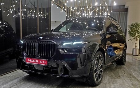 BMW X7, 2023 год, 14 500 000 рублей, 1 фотография