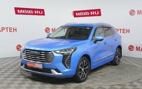 Haval Jolion, 2021 год, 1 389 000 рублей, 1 фотография