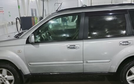 Nissan X-Trail, 2006 год, 680 000 рублей, 7 фотография