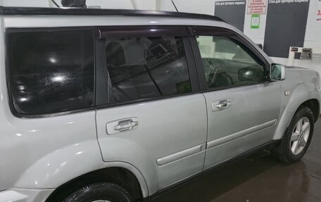 Nissan X-Trail, 2006 год, 680 000 рублей, 9 фотография