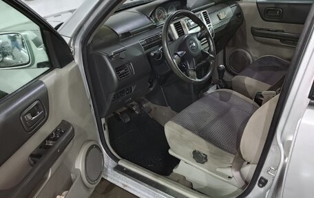 Nissan X-Trail, 2006 год, 680 000 рублей, 15 фотография