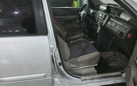 Nissan X-Trail, 2006 год, 680 000 рублей, 16 фотография