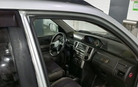 Nissan X-Trail, 2006 год, 680 000 рублей, 18 фотография