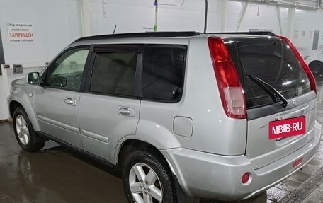 Nissan X-Trail, 2006 год, 680 000 рублей, 8 фотография