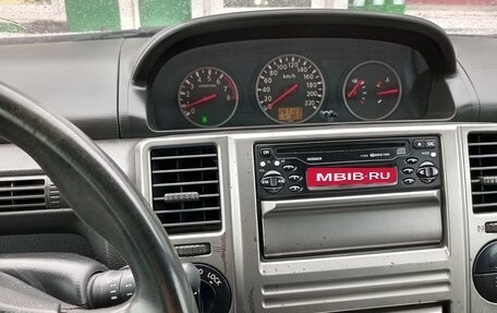 Nissan X-Trail, 2006 год, 680 000 рублей, 19 фотография