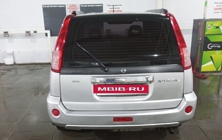 Nissan X-Trail, 2006 год, 680 000 рублей, 13 фотография