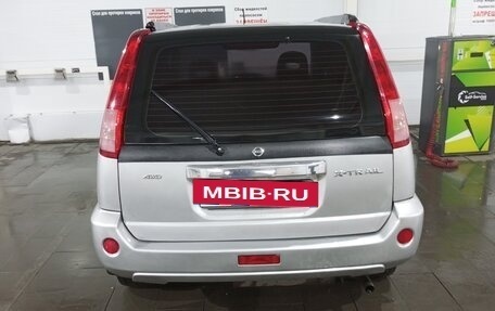 Nissan X-Trail, 2006 год, 680 000 рублей, 12 фотография