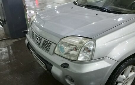 Nissan X-Trail, 2006 год, 680 000 рублей, 21 фотография