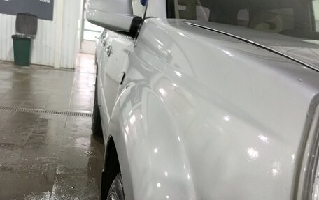 Nissan X-Trail, 2006 год, 680 000 рублей, 23 фотография