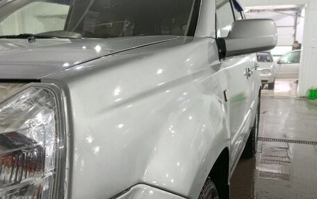 Nissan X-Trail, 2006 год, 680 000 рублей, 22 фотография