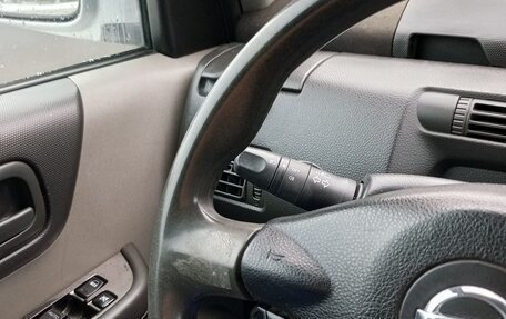 Nissan X-Trail, 2006 год, 680 000 рублей, 26 фотография