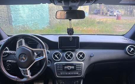 Mercedes-Benz A-Класс, 2013 год, 1 495 000 рублей, 8 фотография