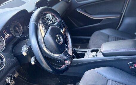 Mercedes-Benz A-Класс, 2013 год, 1 495 000 рублей, 7 фотография