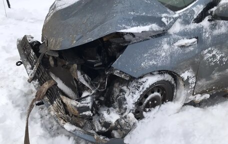 KIA Rio III рестайлинг, 2014 год, 350 000 рублей, 5 фотография