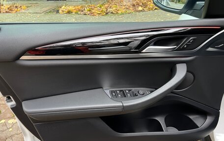 BMW X3, 2018 год, 3 150 000 рублей, 9 фотография