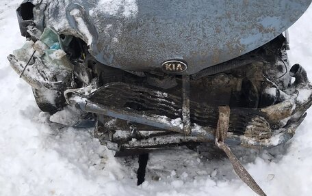 KIA Rio III рестайлинг, 2014 год, 350 000 рублей, 6 фотография