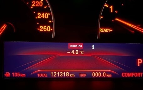 BMW X3, 2018 год, 3 150 000 рублей, 12 фотография