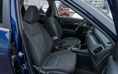 KIA Seltos I, 2020 год, 2 309 000 рублей, 9 фотография