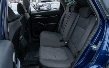 KIA Seltos I, 2020 год, 2 309 000 рублей, 10 фотография