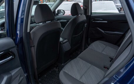 KIA Seltos I, 2020 год, 2 309 000 рублей, 12 фотография