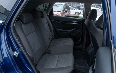 KIA Seltos I, 2020 год, 2 309 000 рублей, 8 фотография