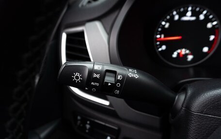 KIA Seltos I, 2020 год, 2 309 000 рублей, 14 фотография