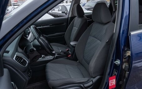 KIA Seltos I, 2020 год, 2 309 000 рублей, 11 фотография