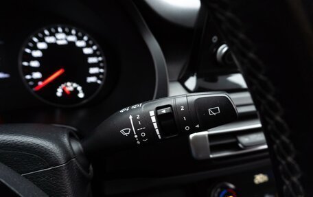 KIA Seltos I, 2020 год, 2 309 000 рублей, 17 фотография