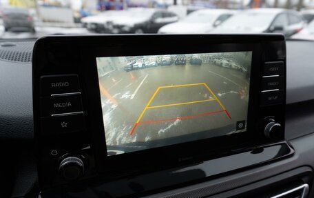 KIA Seltos I, 2020 год, 2 309 000 рублей, 19 фотография