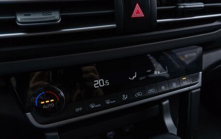 KIA Seltos I, 2020 год, 2 309 000 рублей, 20 фотография