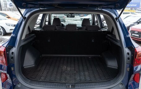 KIA Seltos I, 2020 год, 2 309 000 рублей, 24 фотография
