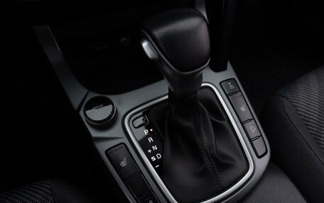 KIA Seltos I, 2020 год, 2 309 000 рублей, 21 фотография