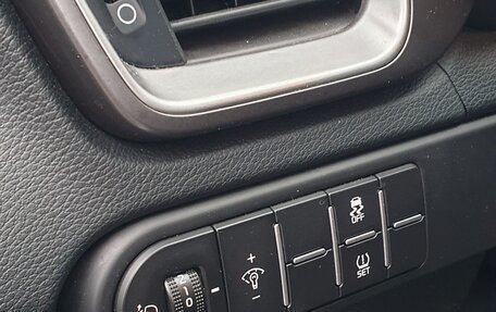 KIA cee'd III, 2021 год, 1 800 000 рублей, 15 фотография