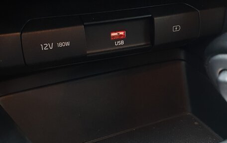 KIA cee'd III, 2021 год, 1 800 000 рублей, 16 фотография