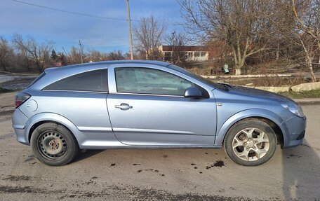 Opel Astra H, 2006 год, 285 000 рублей, 5 фотография