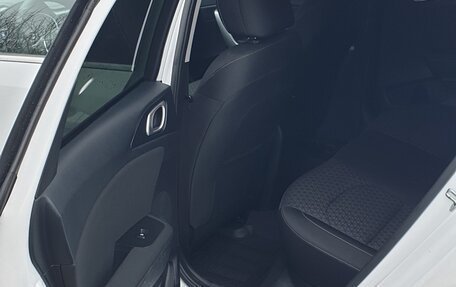 KIA cee'd III, 2021 год, 1 800 000 рублей, 12 фотография