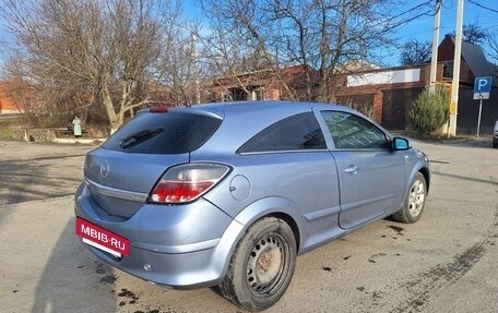 Opel Astra H, 2006 год, 285 000 рублей, 2 фотография