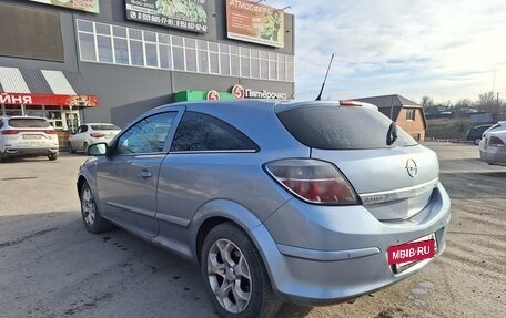 Opel Astra H, 2006 год, 285 000 рублей, 3 фотография