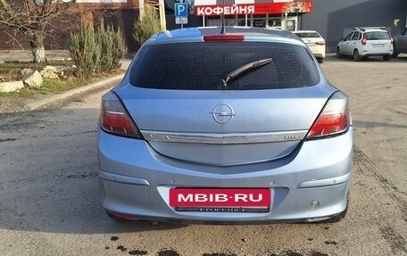 Opel Astra H, 2006 год, 285 000 рублей, 7 фотография