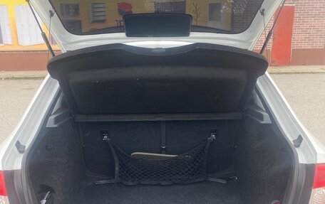 Skoda Rapid I, 2017 год, 850 000 рублей, 7 фотография