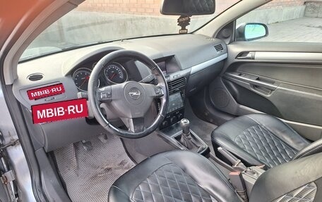 Opel Astra H, 2006 год, 285 000 рублей, 8 фотография