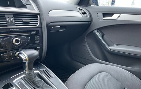 Audi A4, 2013 год, 1 910 000 рублей, 12 фотография