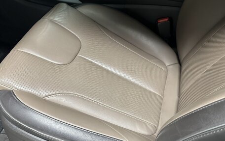 Hyundai Santa Fe IV, 2023 год, 4 750 000 рублей, 12 фотография