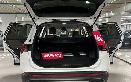 Hyundai Santa Fe IV, 2023 год, 4 750 000 рублей, 8 фотография